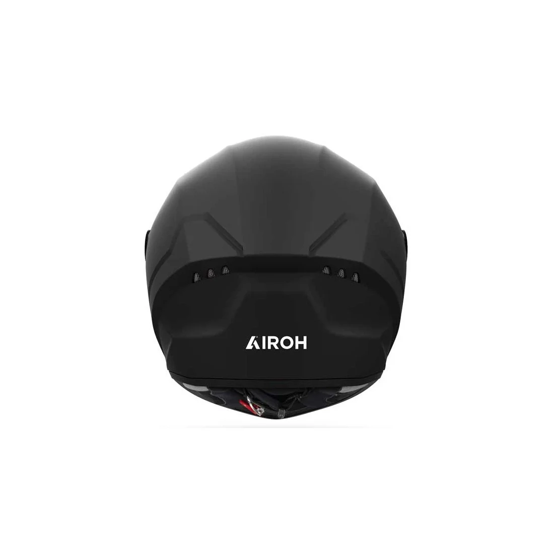 Casco para Moto Airoh Connor Color Black Matt