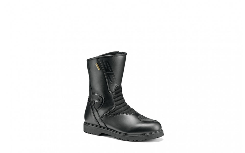 Botas Sidi Gavia Gore Black Black