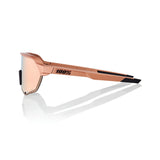 S2 - Matte Copper Chromium - HiPER Copper Mirror Lens