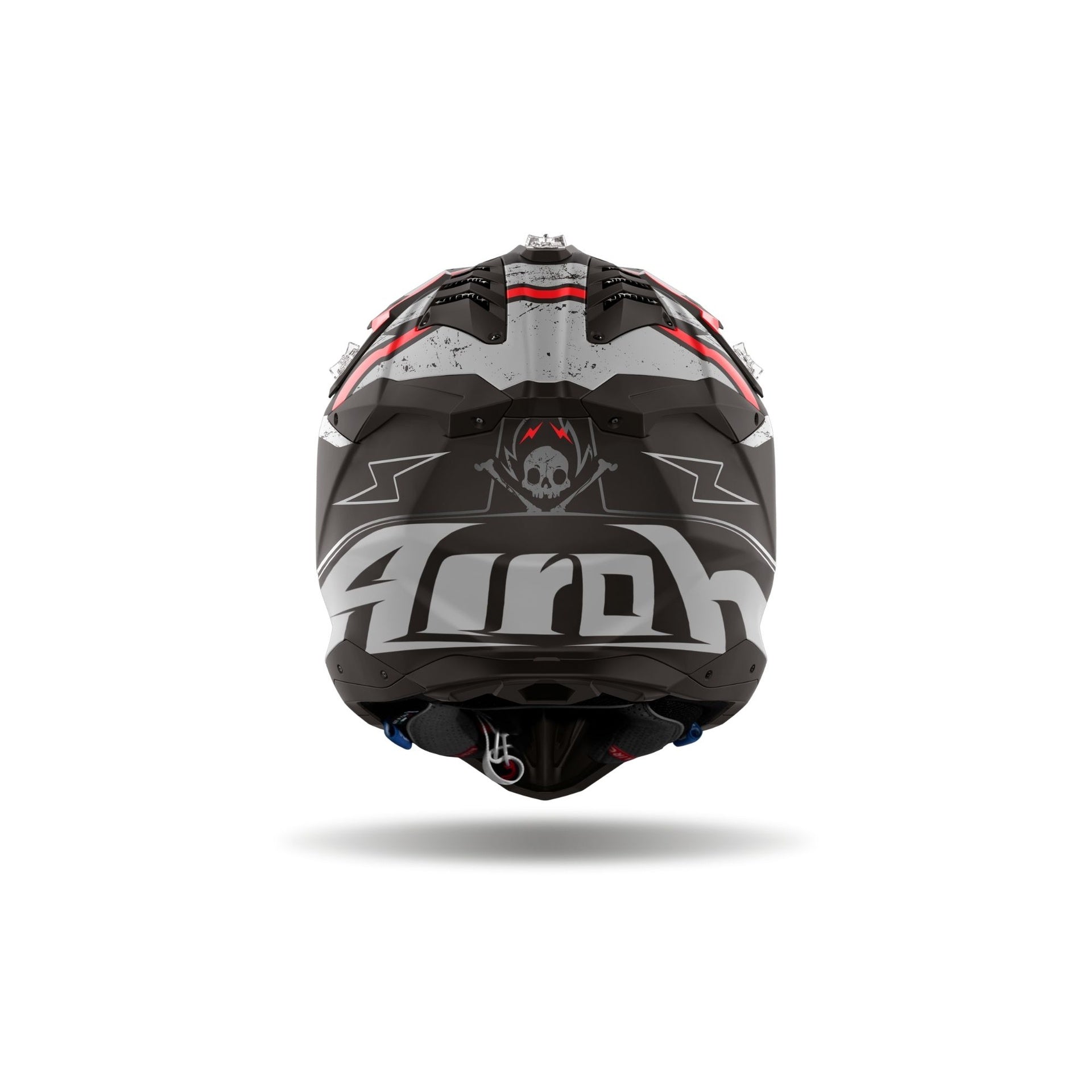 Helmet Aviator 3 Burnout Matt