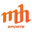 MDH Sports logo