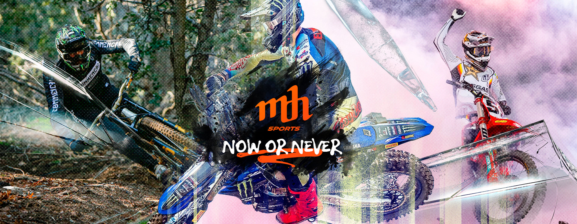 MDH Sports