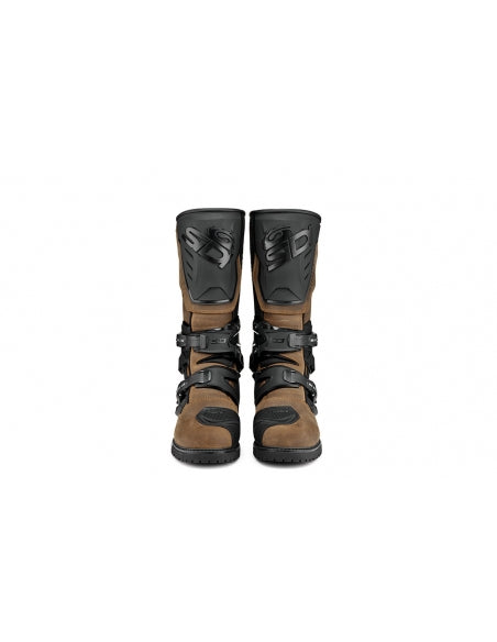 Botas Sidi Adventure 2 Gore-Tex Tobacco