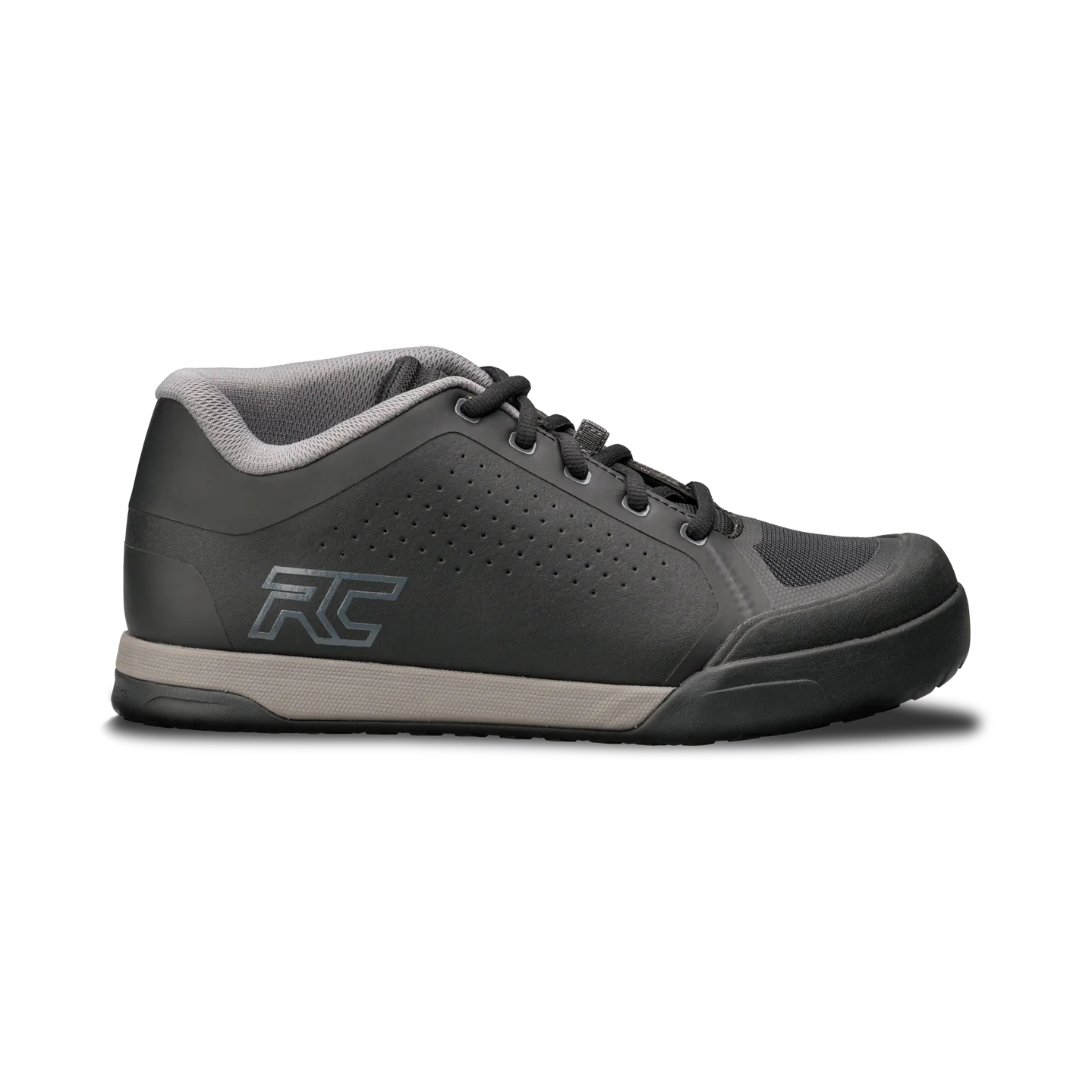 Men's Powerline Black/Charcoal