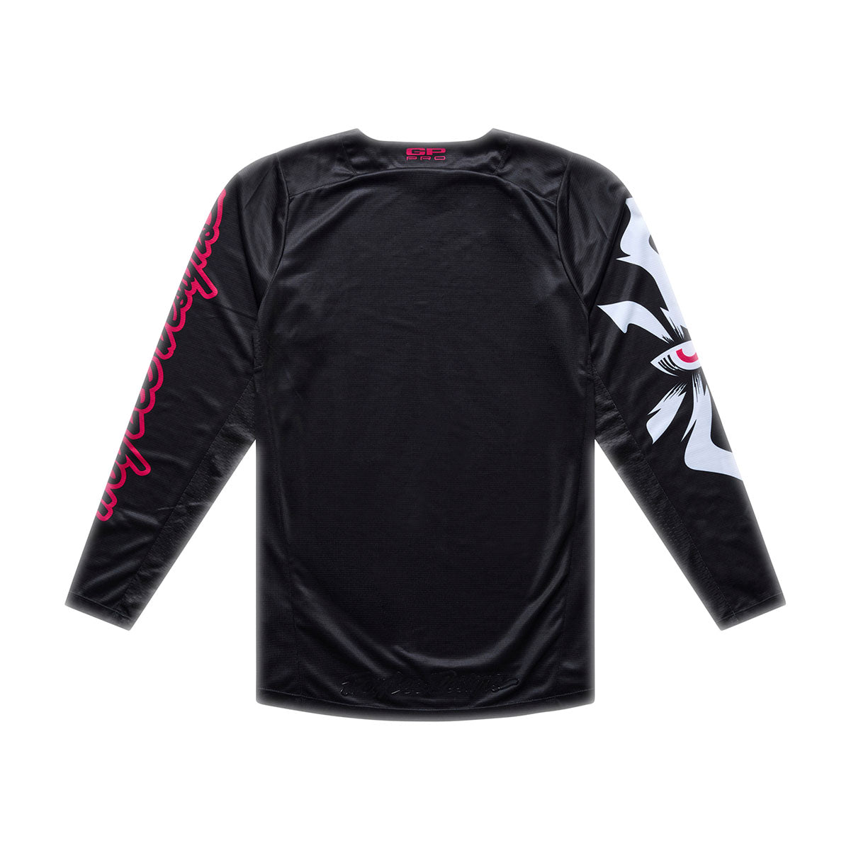 Jersey para Moto GP Pro; Cyclops Black