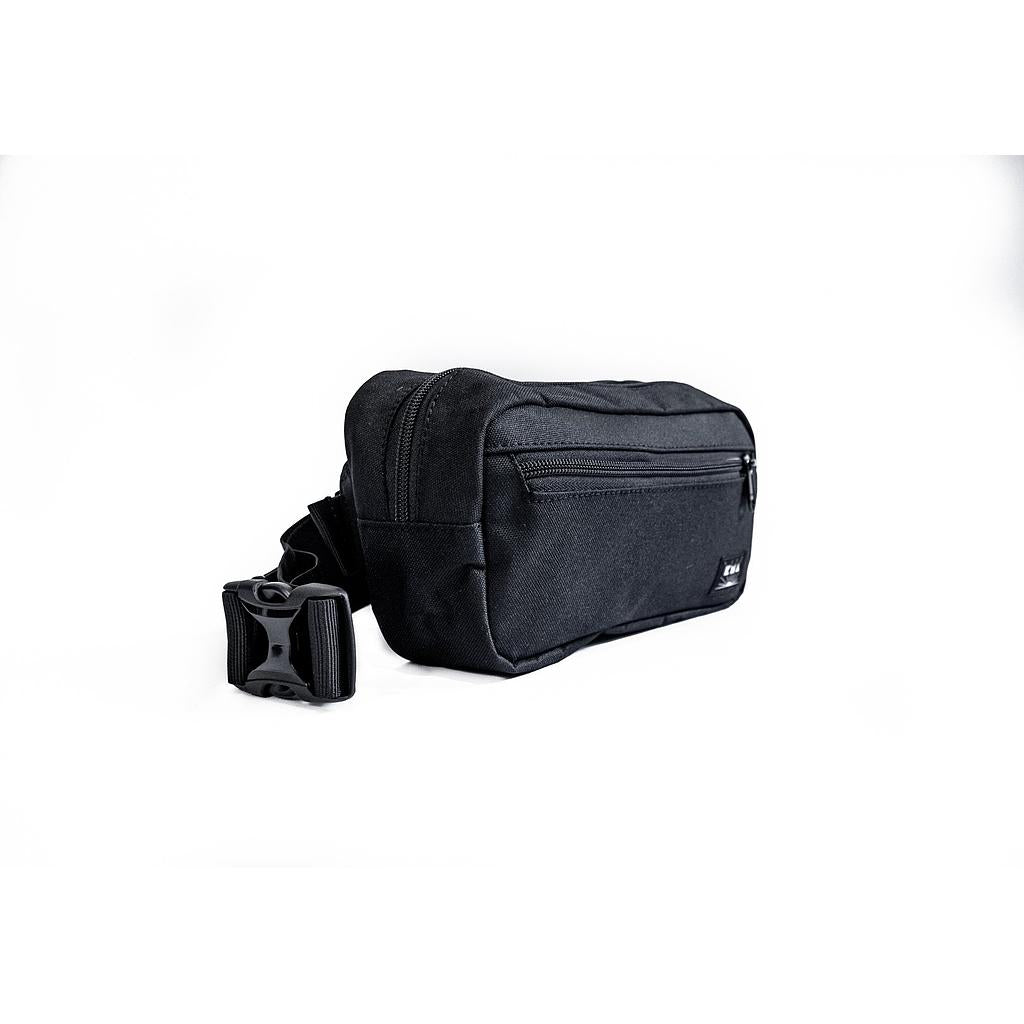 Hip Pack 2.5L Negro