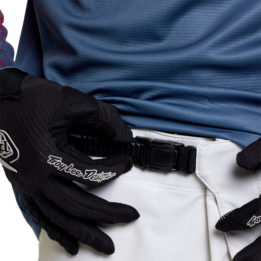 Pantalón para MTB Sprint Pro Pant; Mono Pumice