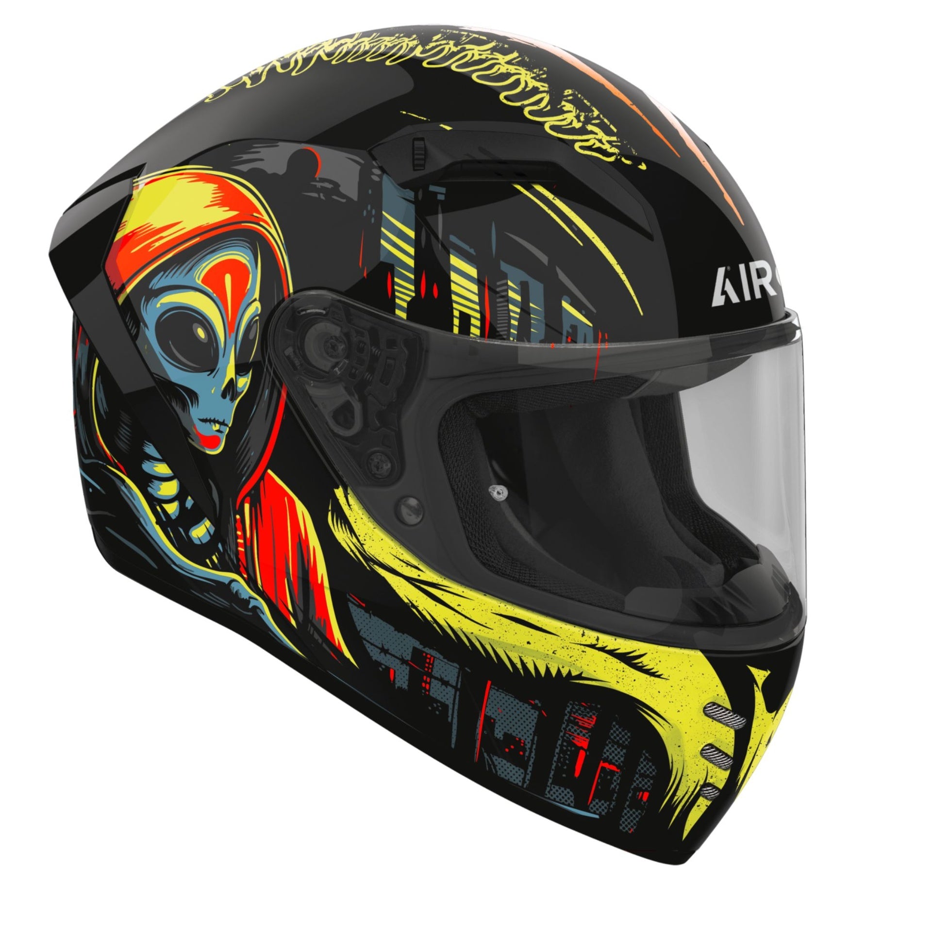 Casco Connor Double Face Gloss