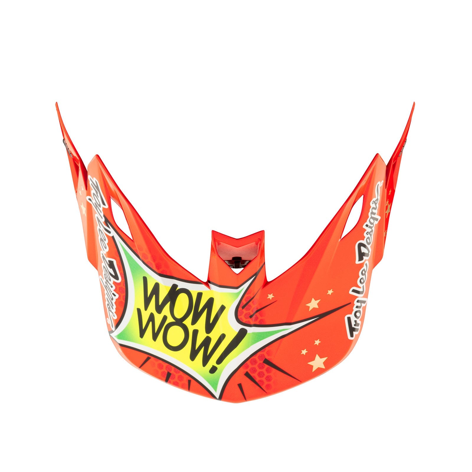 Se5 Ece Composite Helmet; Coic Explosion Red