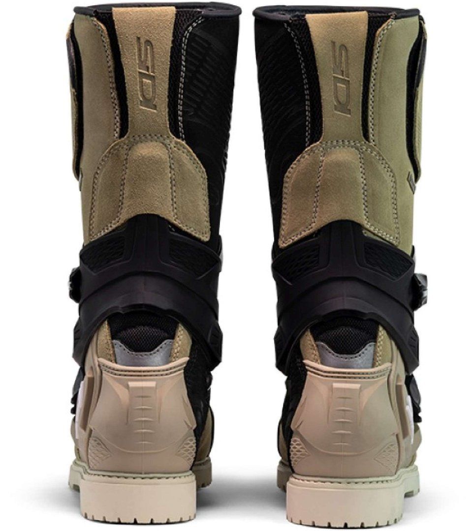 Boots Adventure 2 Gore-Tex Sand Ochre