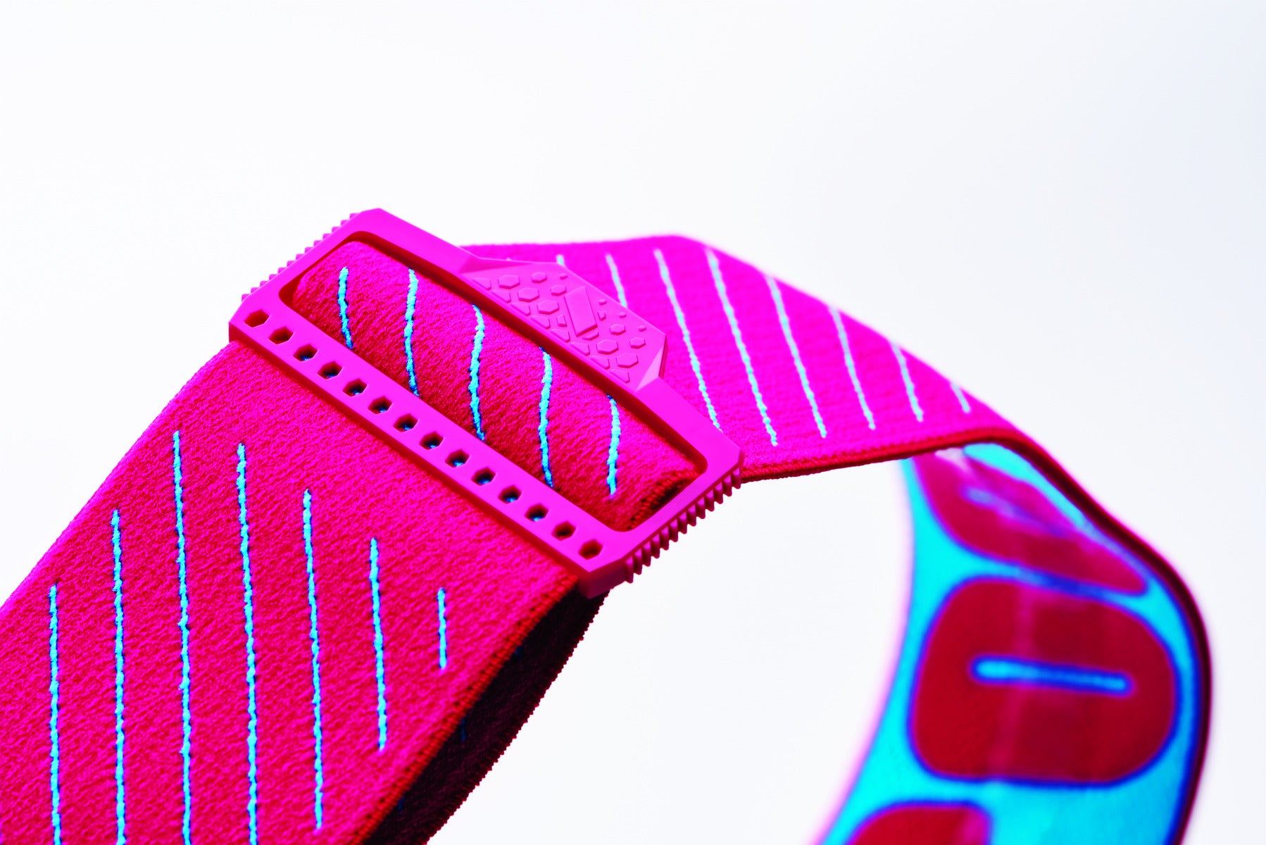 ACCURI 2 Goggle Excelsior - Mirror Blue Lens