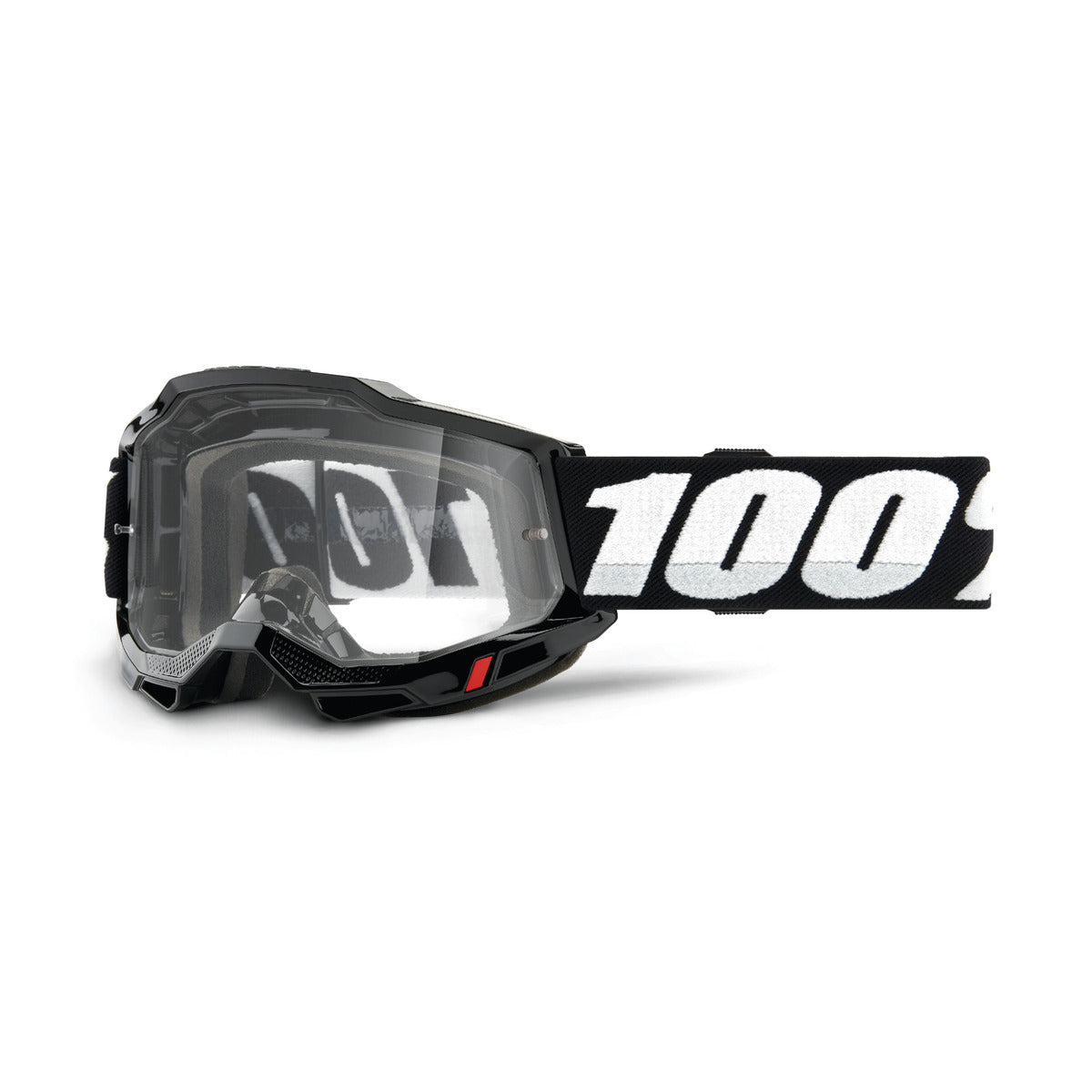 ACCURI 2 OTG/UTV/ATV DESERT Goggle
Black - Photochromic Lens