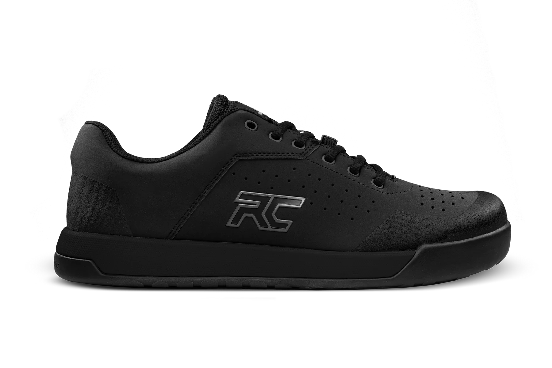 Men's Hellion Black/Black