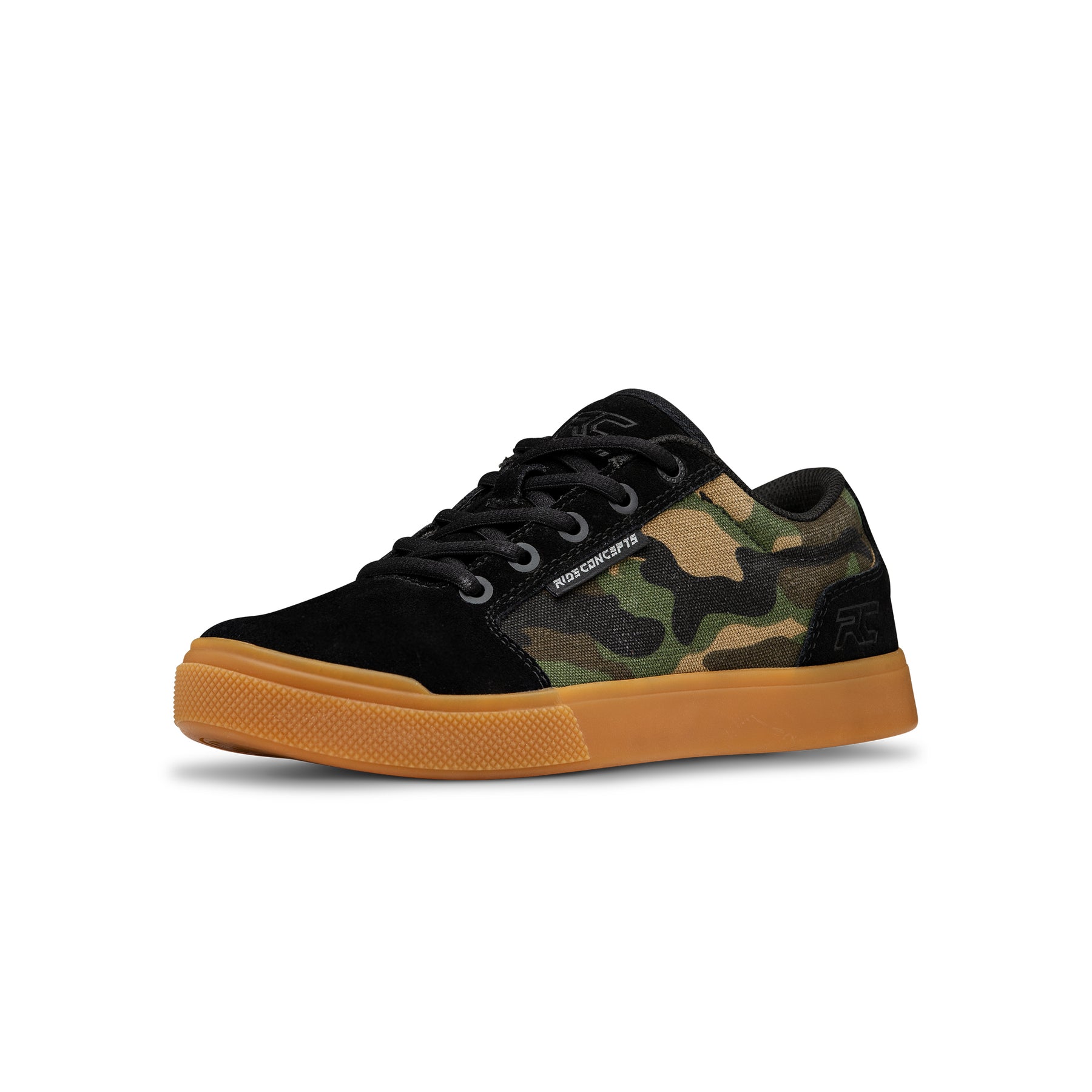 Youth Vice Camo/Black