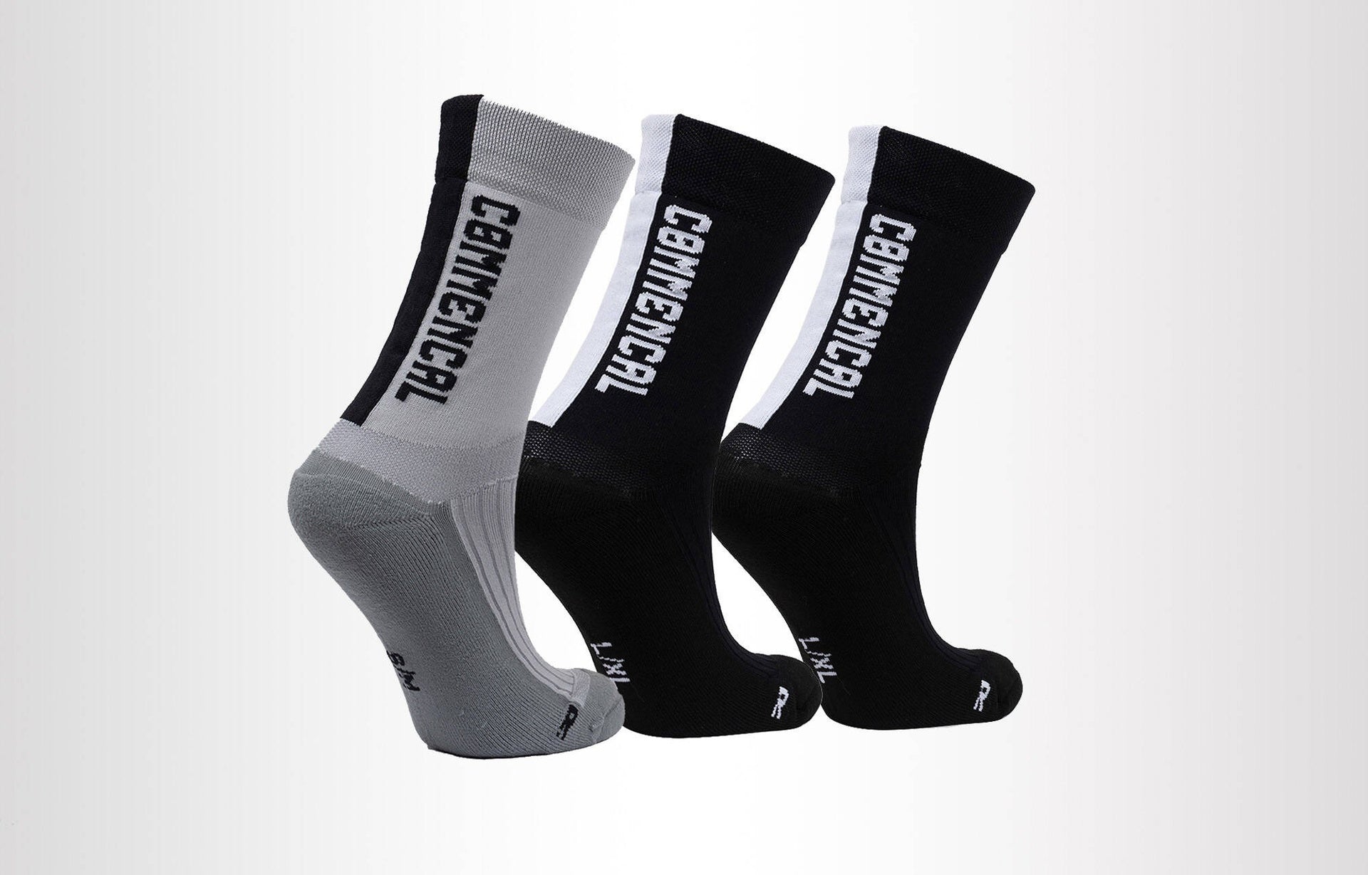 Pack Calcetines Commencal Sport