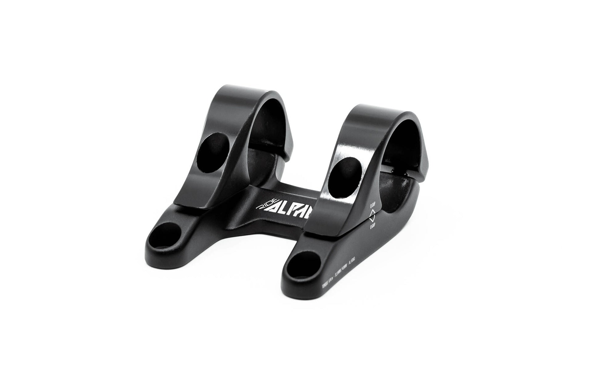 Potencia Ride Alpha Dh Direct Mount Ø31.8mm - 40 Mm Black