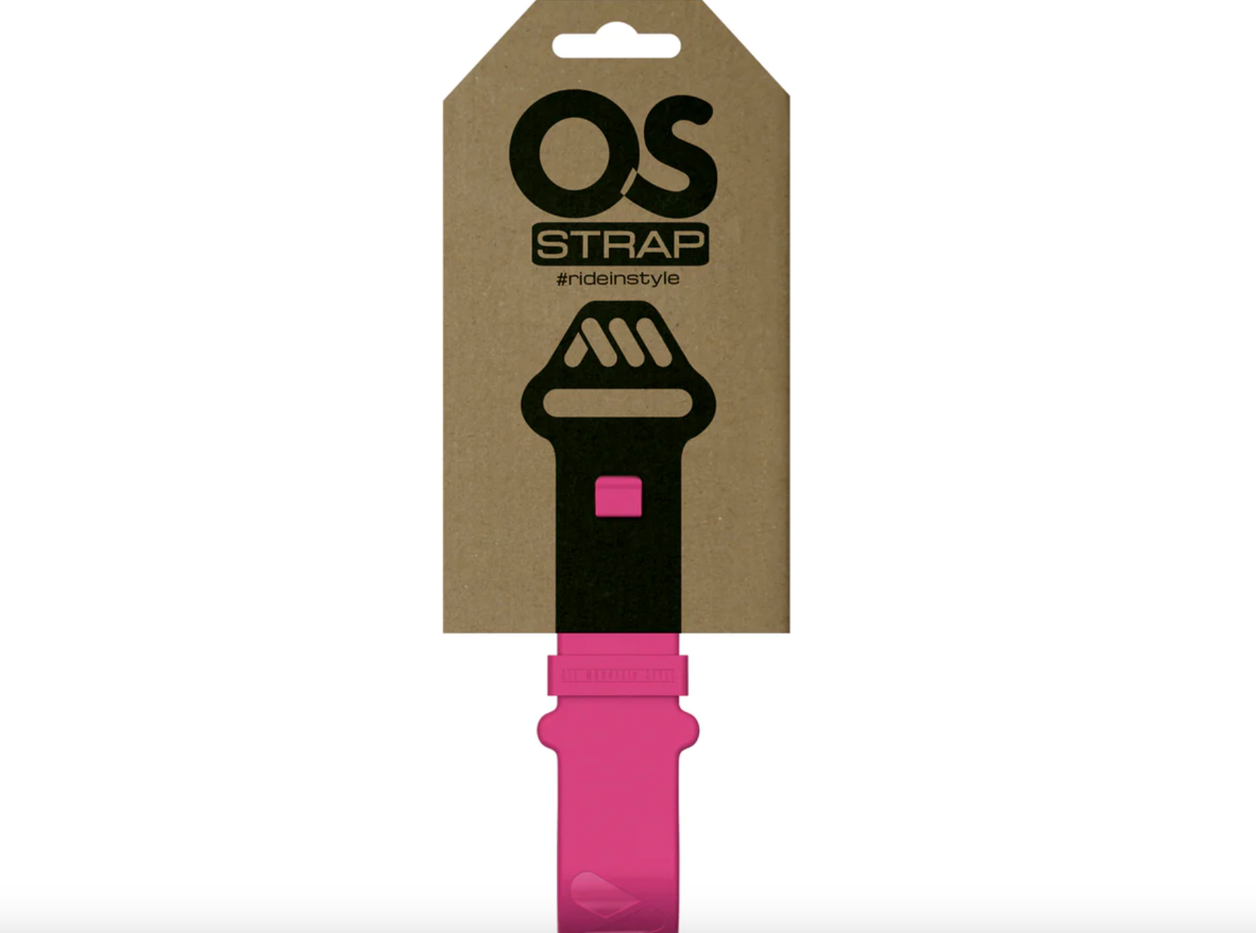 Ams Os Strapmagenta