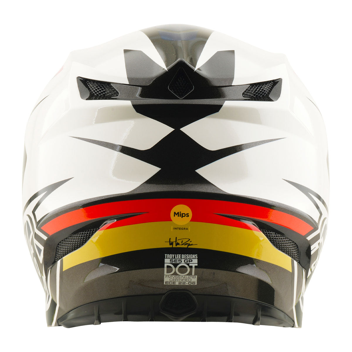 Casco para Moto SE5 Polycarbonate; Roamer Blue