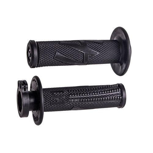 Emig Pro Mx V2 Lock On Black Out