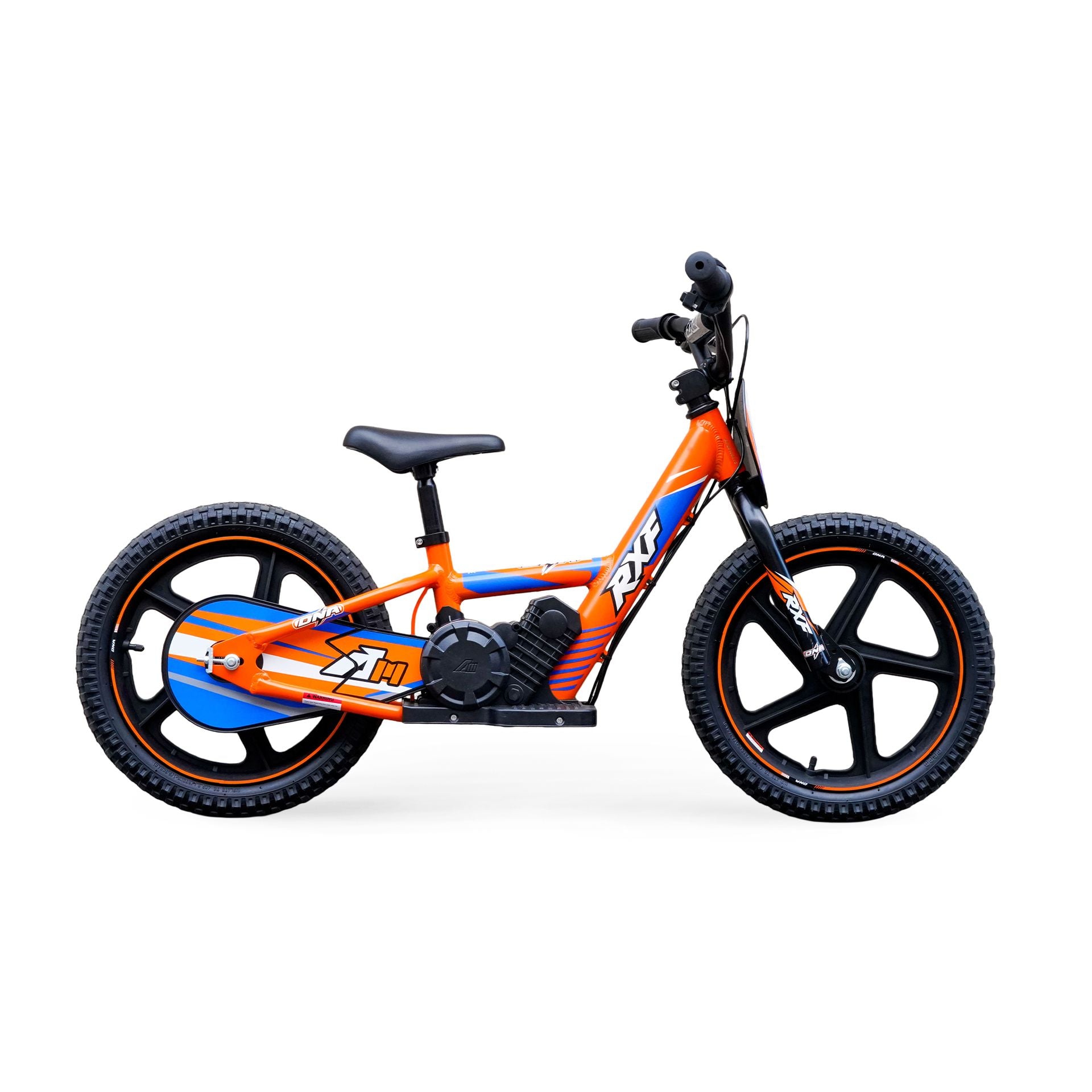 Bicicleta eléctrica para niños RXF  - DNA 16