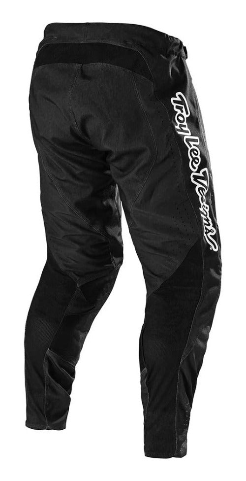 Pantalón Troy Lee Designs Se Pro Moto Solo Black