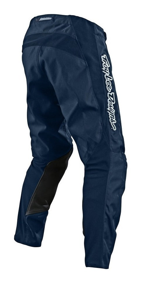 Gp Pant Mono Navy
