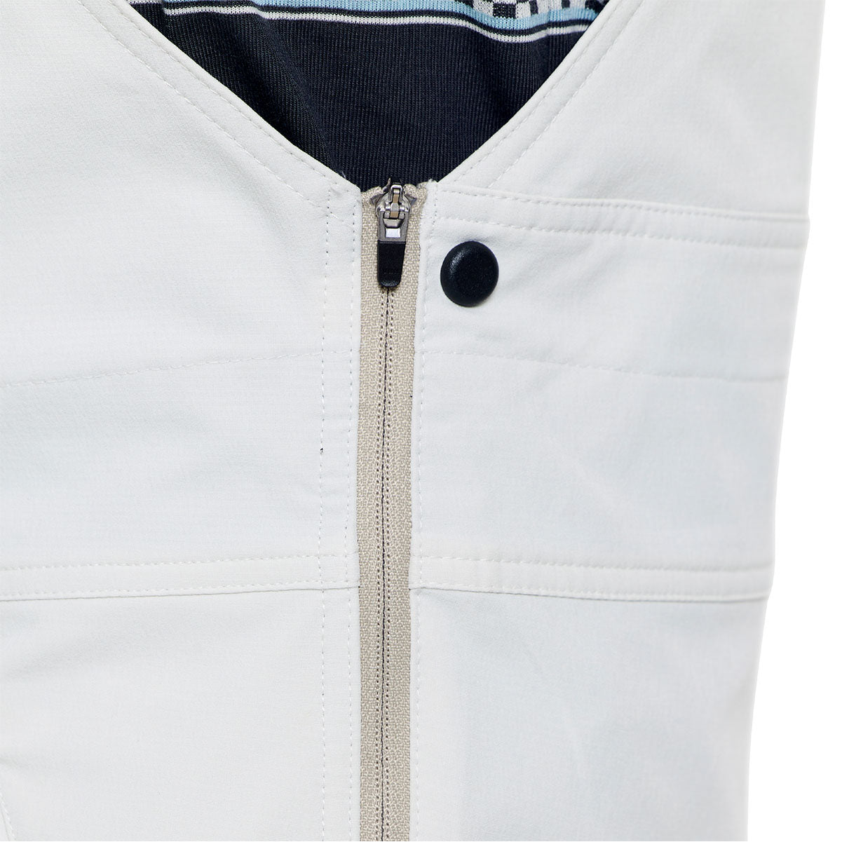 Pantalón para MTB Oversender Pro; Mono Pumice
