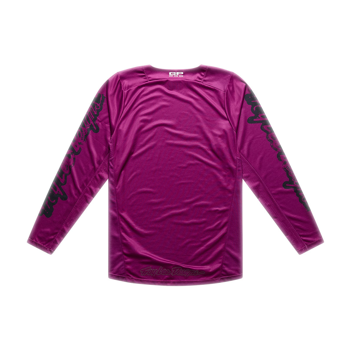 Jersey para Moto GP Pro; Stamp Fuchsia