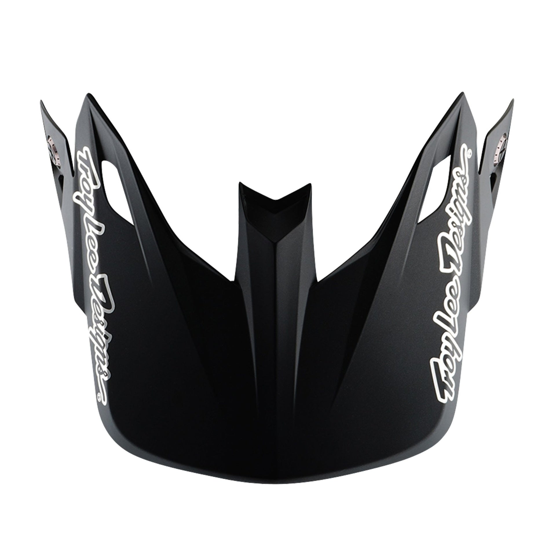 Casco Troy Lee Designs Se5 Ece de Carbón Mono Black