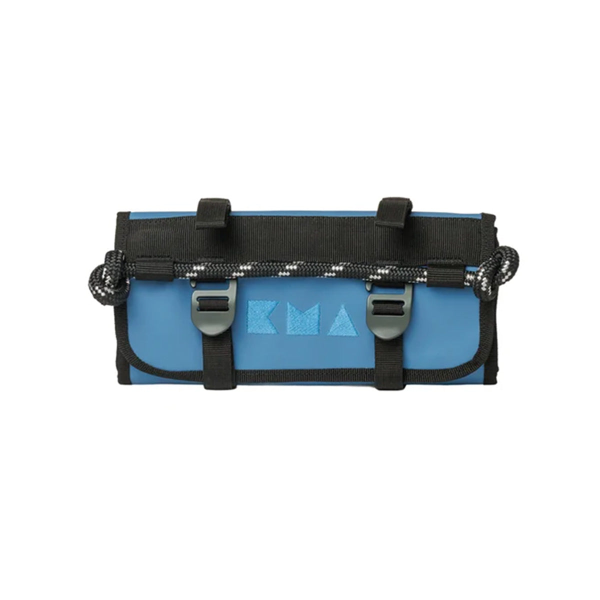Estuche organizador enrrollable S Color Azul Mar