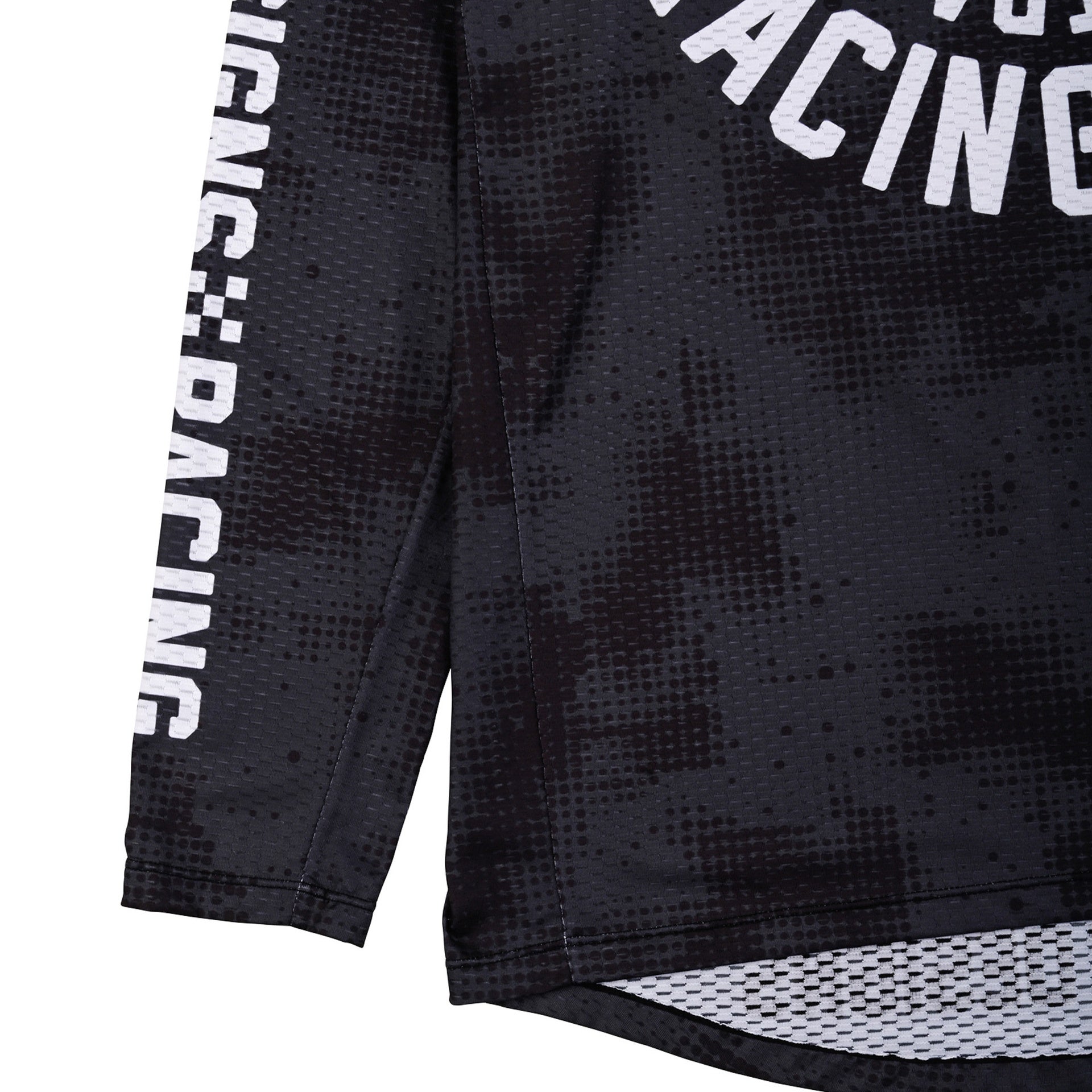 Jersey Troy Lee Designs Gp Pro Air Carlsbad 97 Black