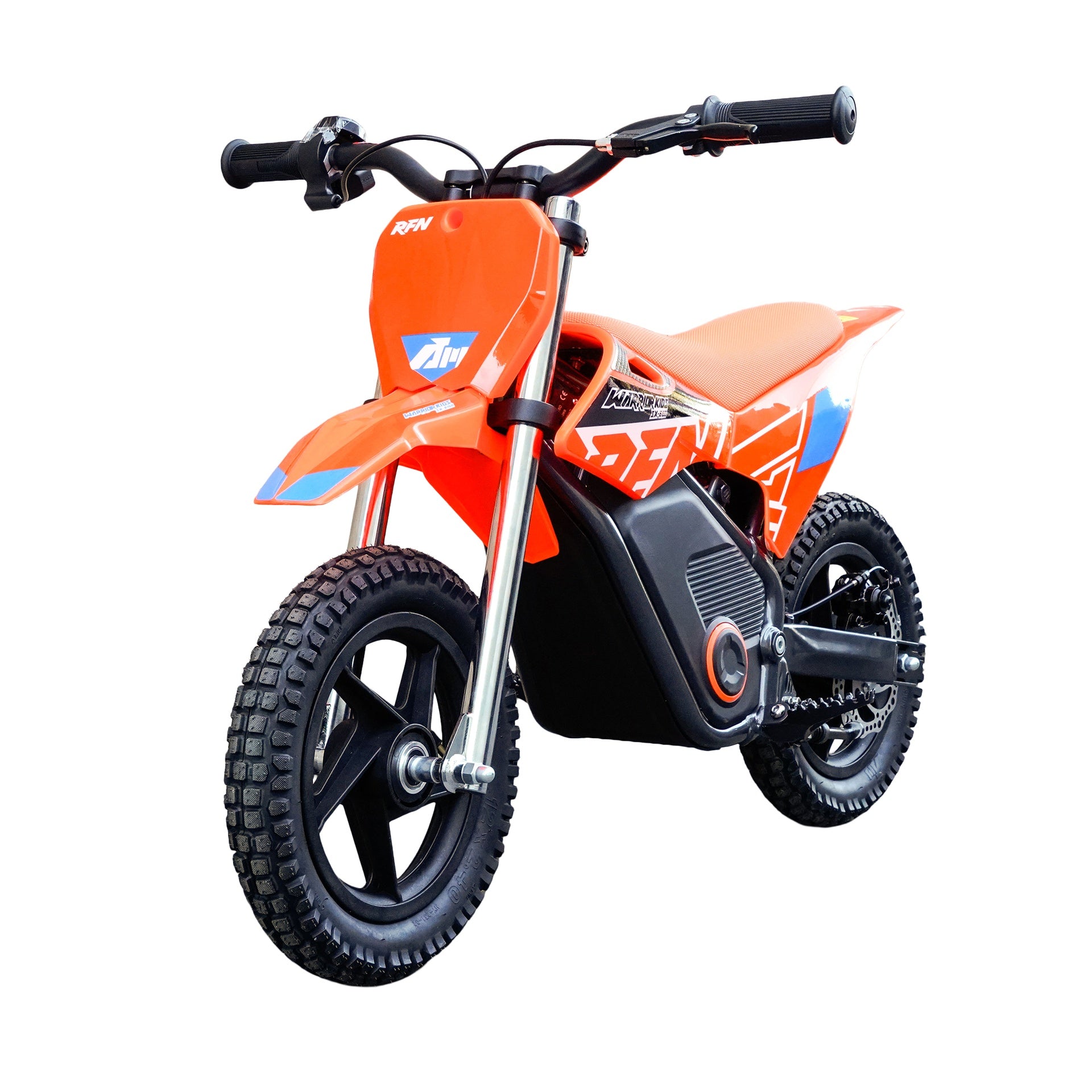 Moto Eléctrica RFN RIN12 150Watts