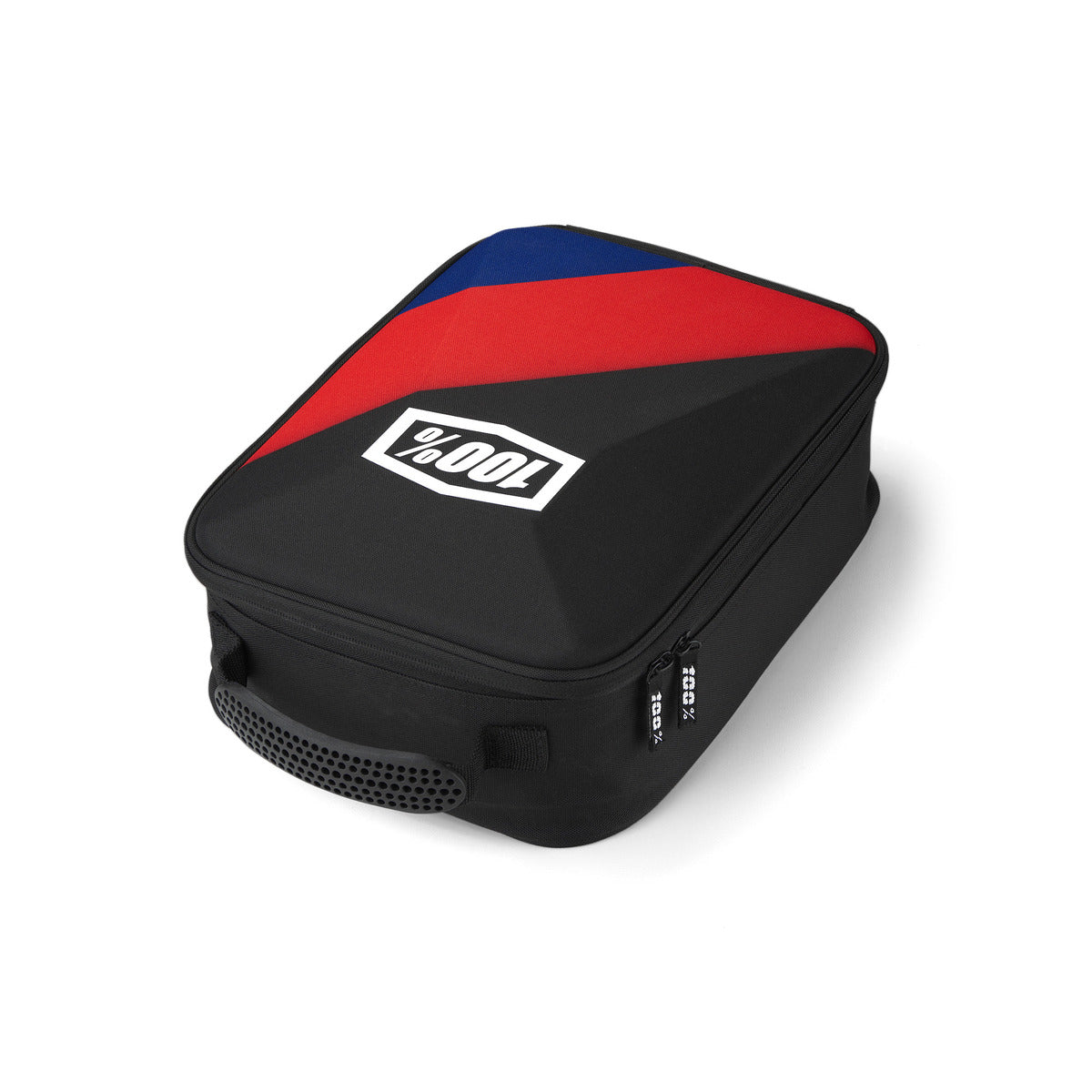 CORNERSTONE Goggle Case Black - OS