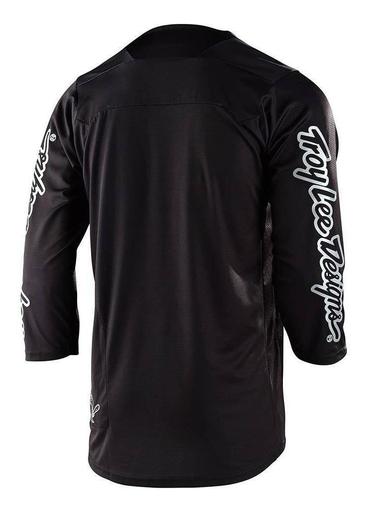 Jersey Troy Lee Designs Ruckus MTB Black