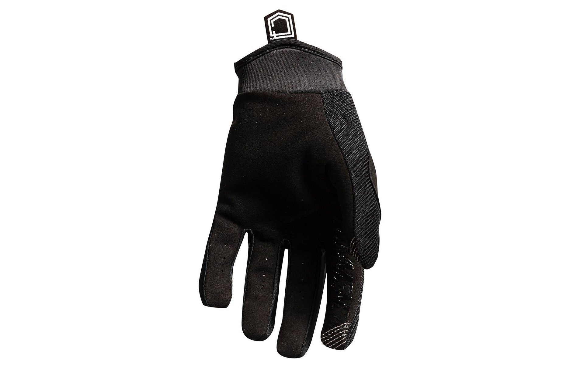 Guantes Commencal Negros 2020