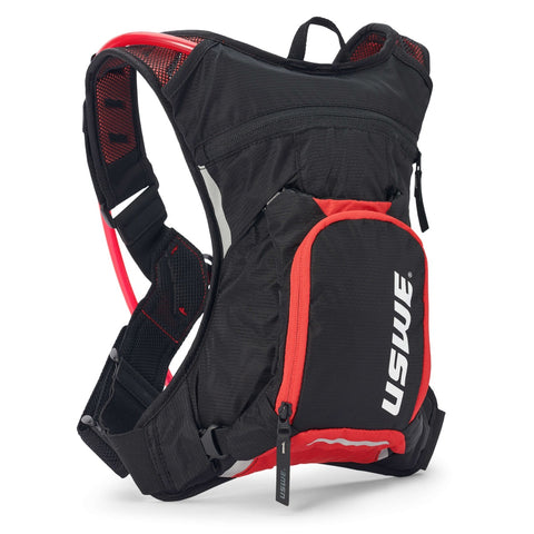 MTB Hydro 3, USWE Red