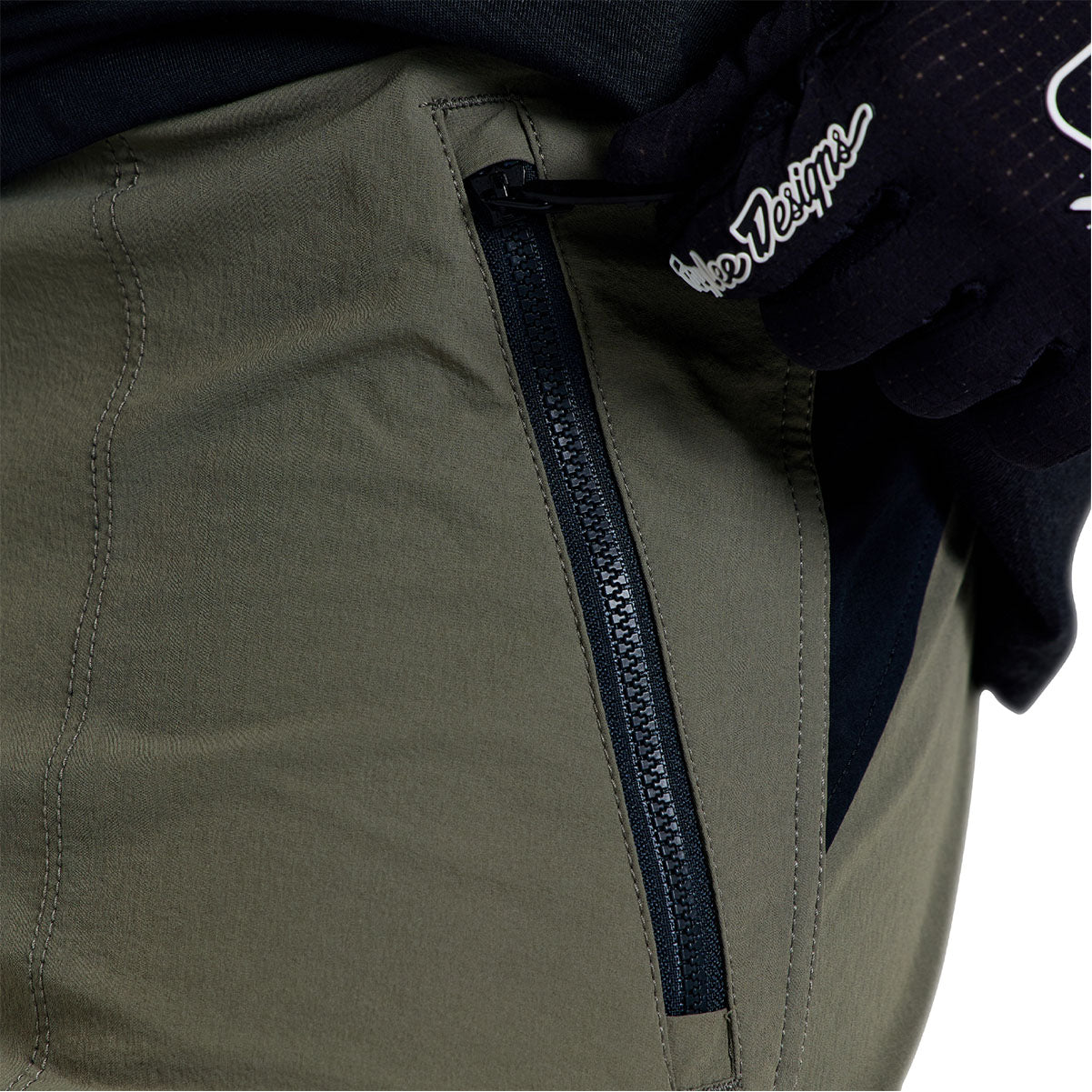 Pantalón para MTB Skyline Trail; Mono Army