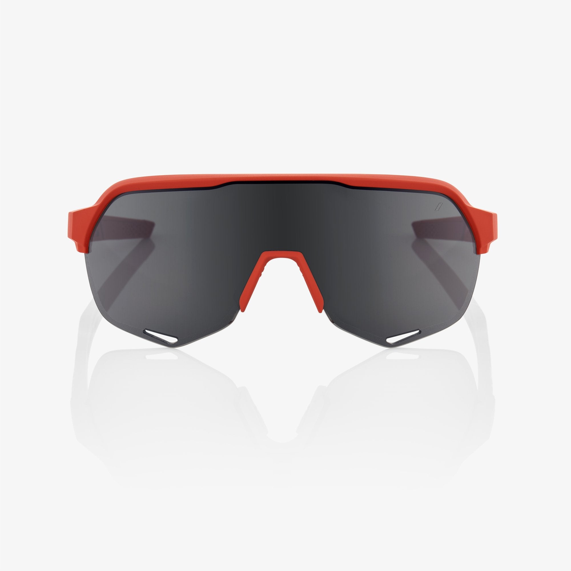 S2 - Soft Tact Coral - Smoke Lens