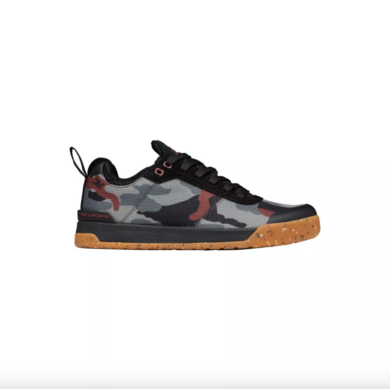 Women's Accomplice Clip Rose Camo