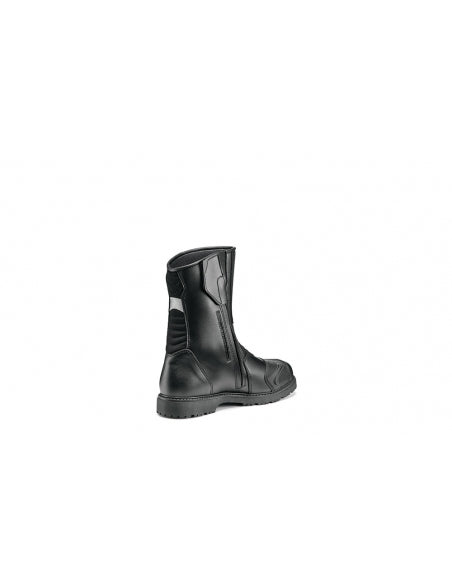 Botas Sidi Gavia Gore Black Black