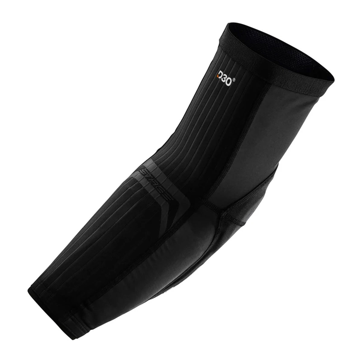 Coderas para MTB Stage Pro Elbow Guards; Black