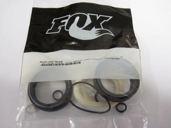Reten Fox 36mm