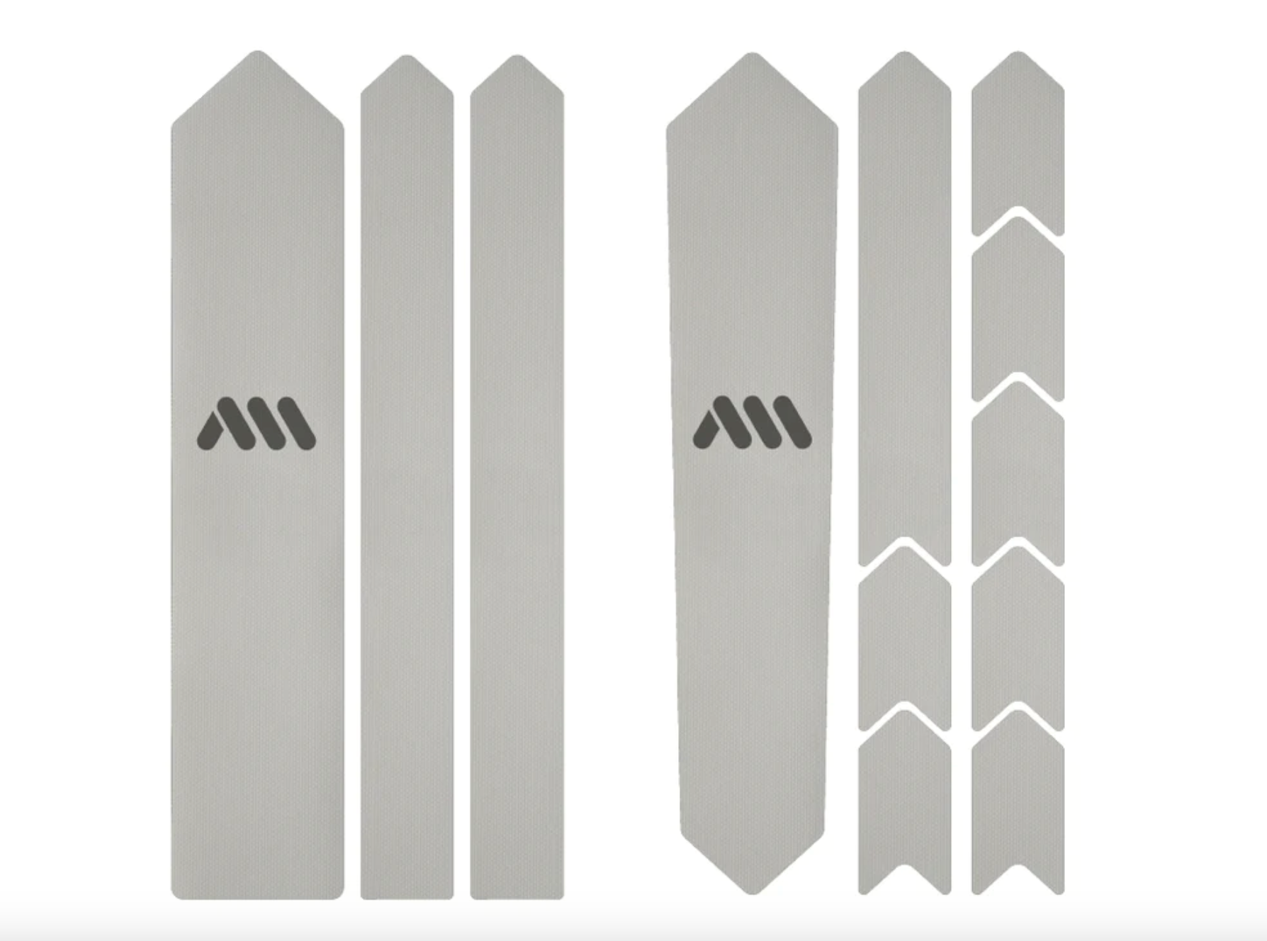 Ams Gravel-Roadclear/Silver