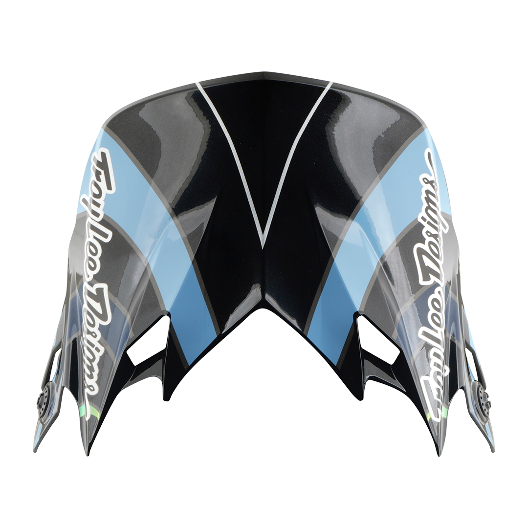 Casco para Moto Gp Pro Helmet; Pulse Black