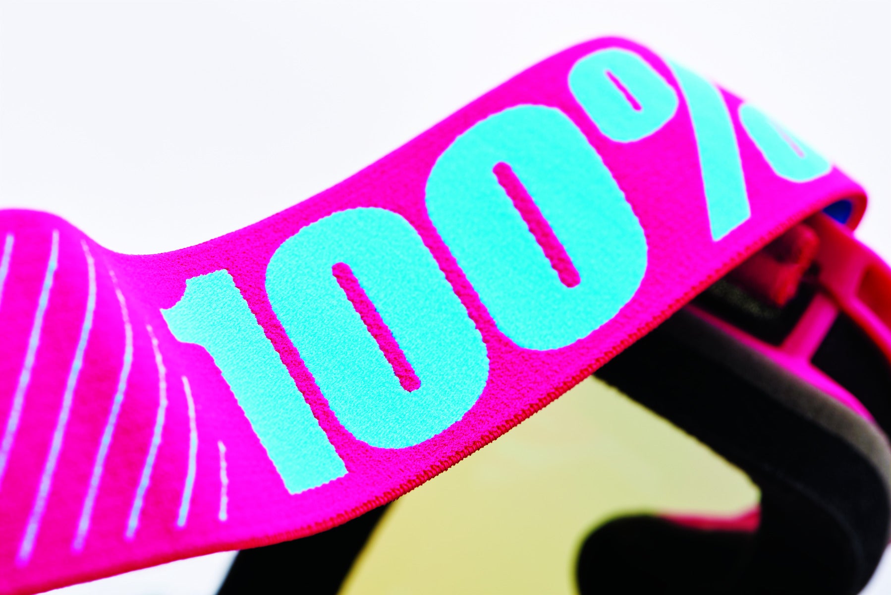 ACCURI 2 Goggle Excelsior - Mirror Blue Lens