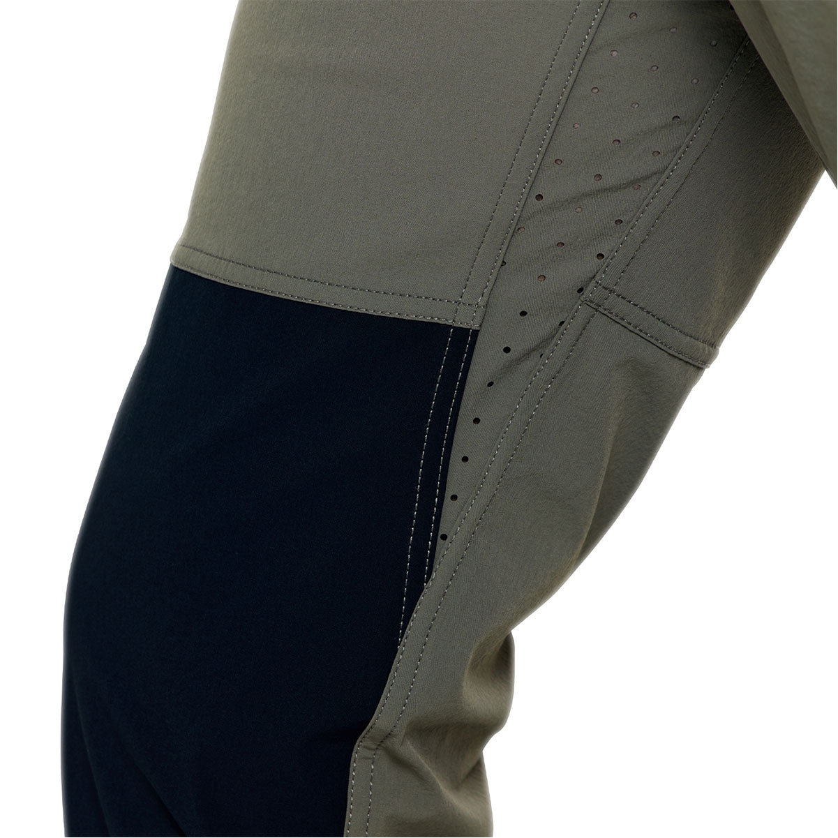 Pantalón para MTB Skyline Trail; Mono Army