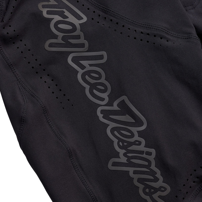 Se Ultra Pant; Mono Black