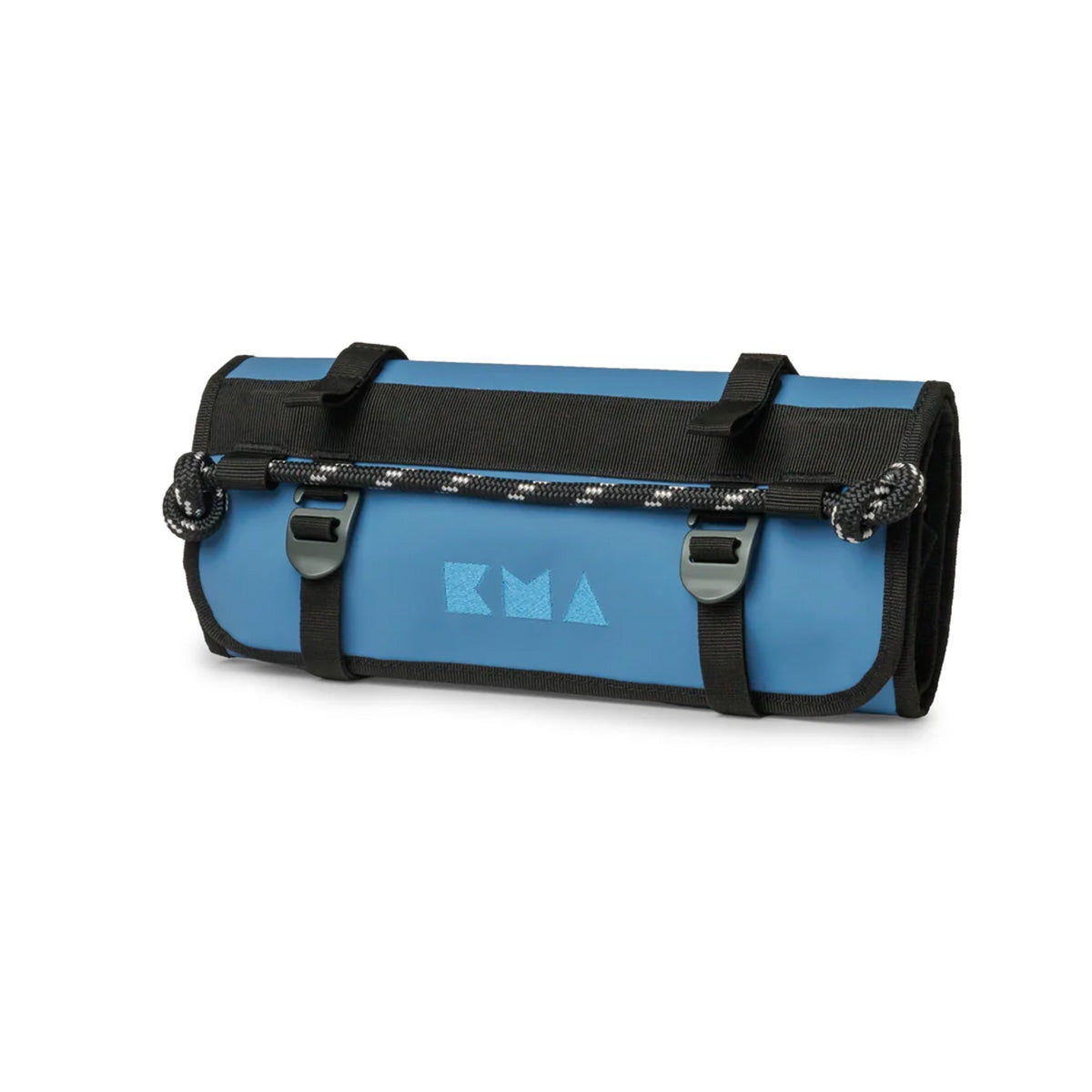 Estuche organizador enrrollable L Color Azul Mar