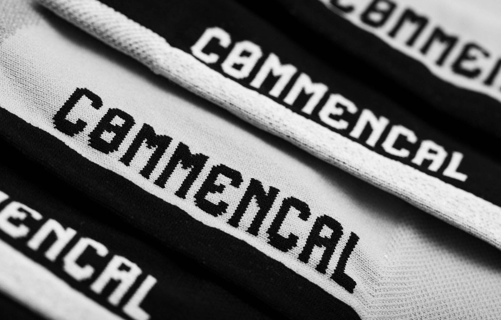 Pack Calcetines Commencal Sport