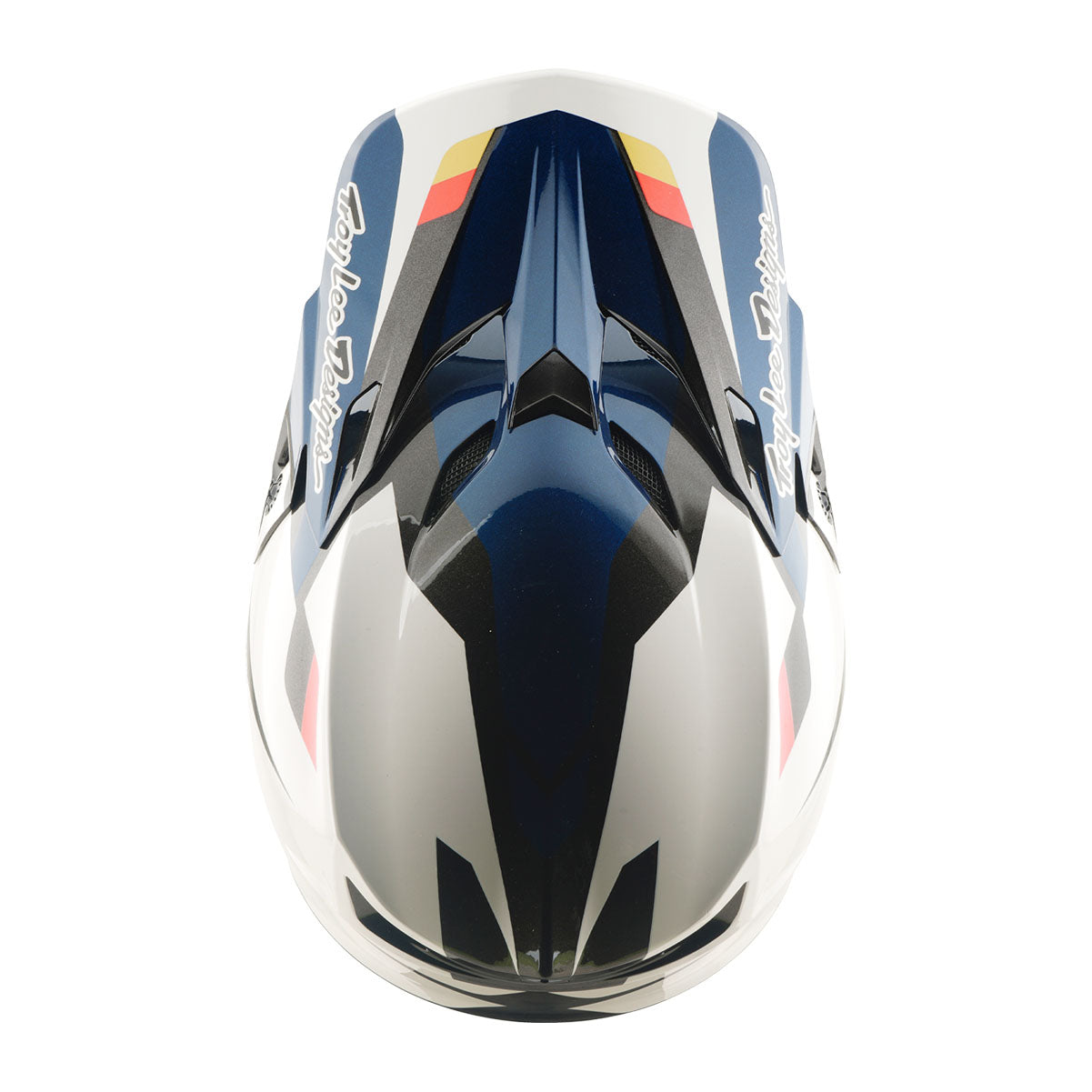 Casco para Moto SE5 Polycarbonate; Roamer Blue